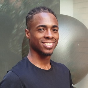 Miembro del equipo: John Ery Pulecio